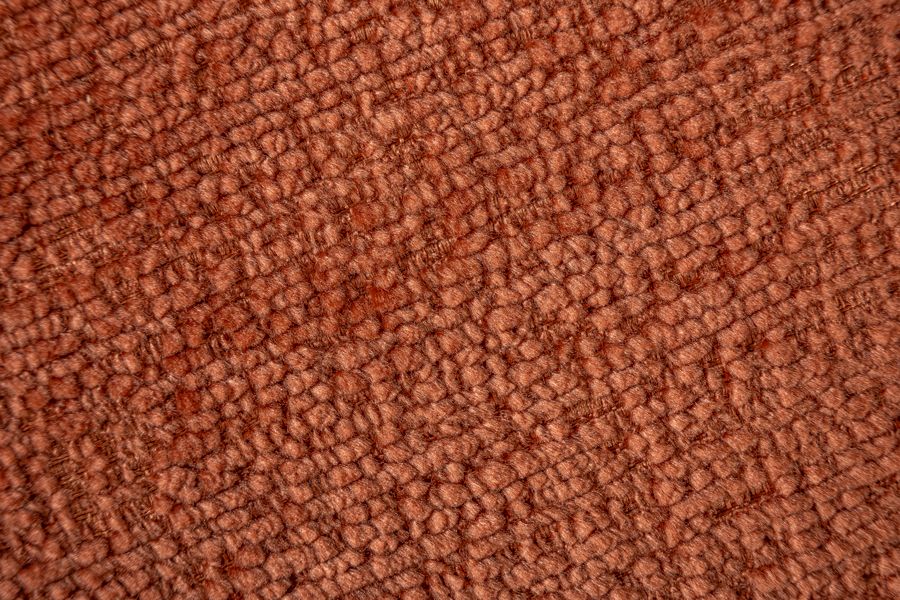 Melville Silla giratoria - Terracota-view4