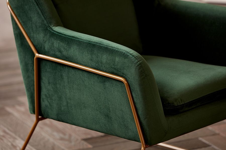 Mentosa Poltrona Verde bottiglia-view4