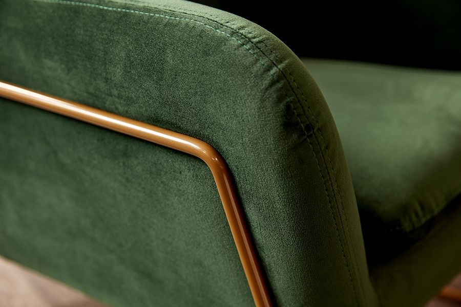 Mentosa Poltrona Verde bottiglia-view5
