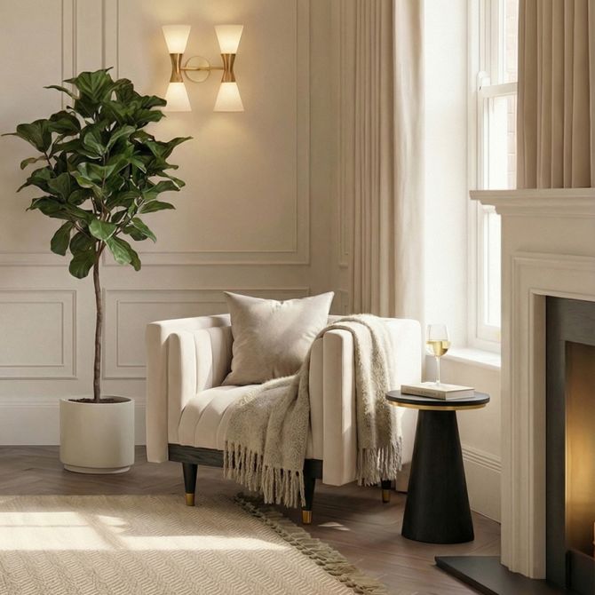 Metz Sillón - Tiza-view2