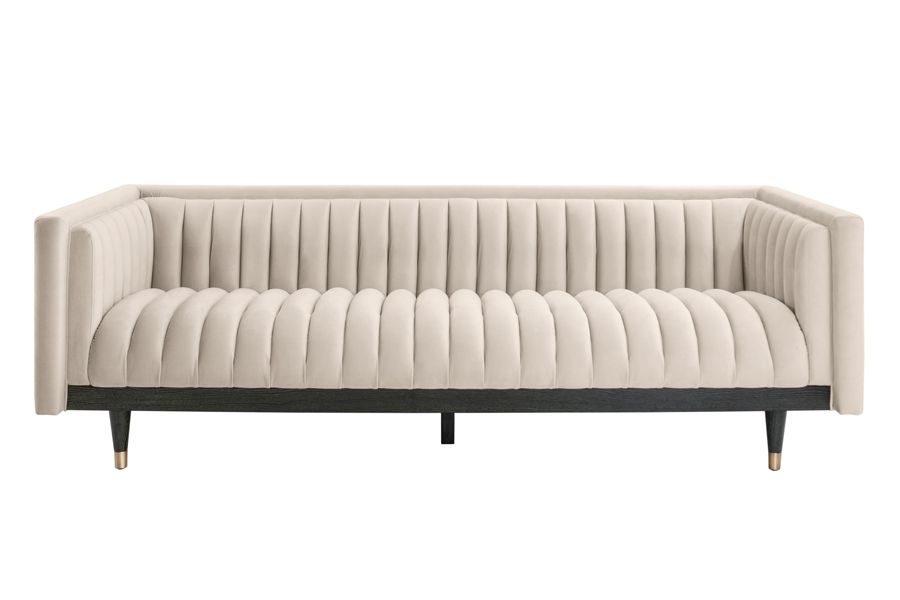 Metz 3 seater sofa - / My-Furniture