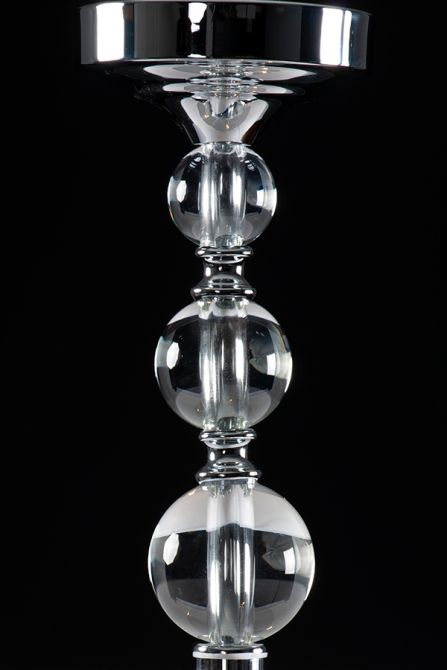 Meyer Kristall-Pendelleuchte-view5