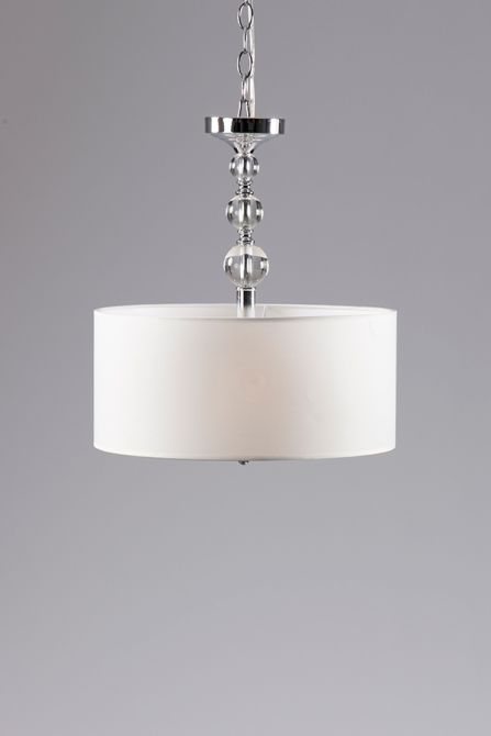Meyer Kristal Hanglamp - Beeld #0