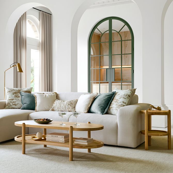 Millie Table basse-view2