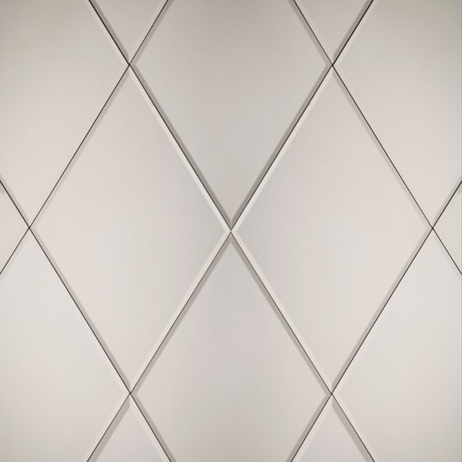 Wandtegels van Spiegelglas Ruitvormig Pak-view4