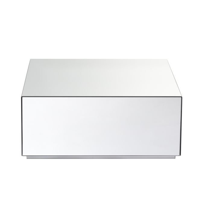 Hallie Soffbord - Spegelglas-view2