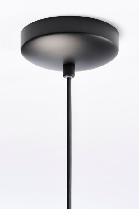 Molina Black Marble Pendant Light-view6