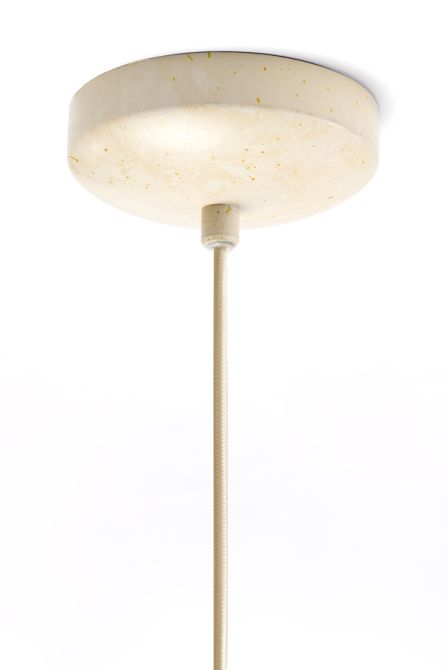 Molina Travertine Pendant Light-view5