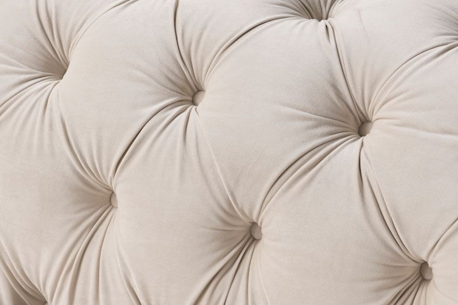 Monty 2-Sitzer Sofa - Kreideweiß-view8