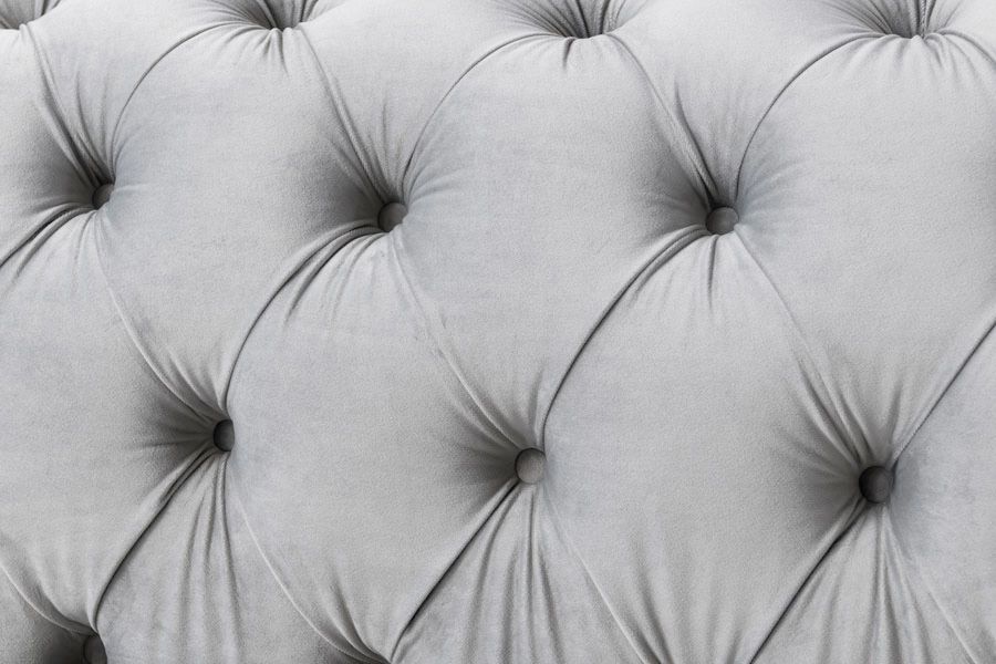 Monty 3-Sitzer Sofa - Taubengrau-view5