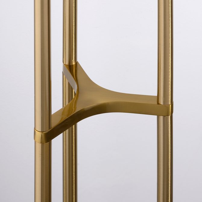 Moray Lampadaire en laiton-view3