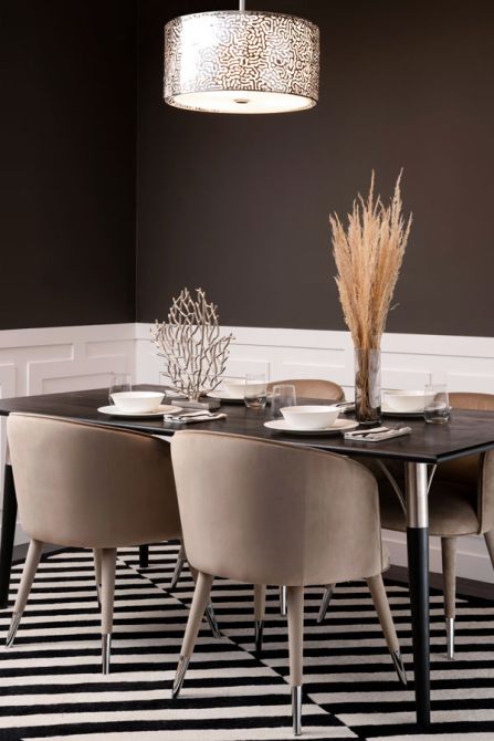 Moray Suspension en chrome-view2