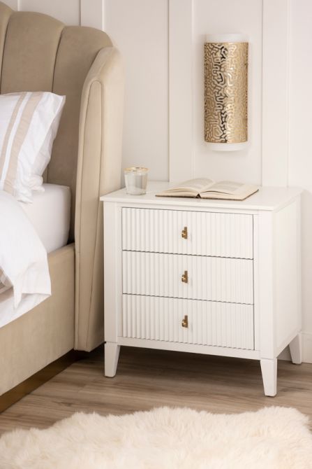 Moray Wandleuchte - Messing-view2