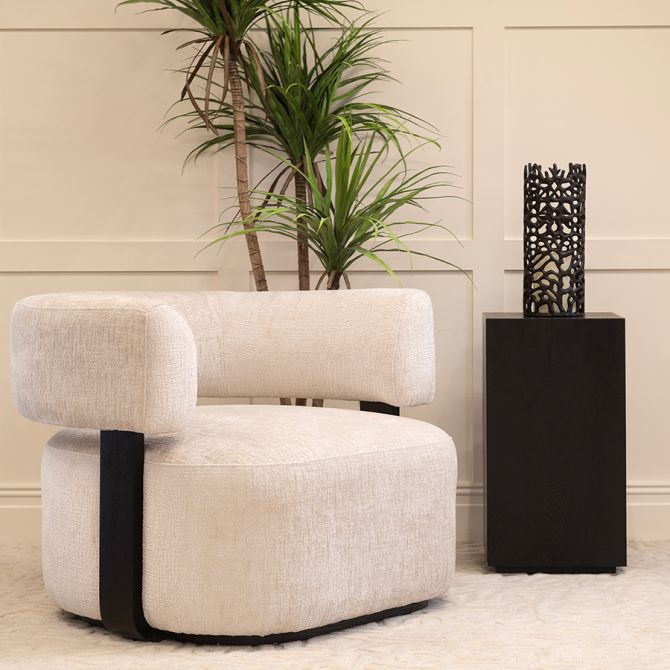 Nassau Coral Lanterna - Bronzo-view2