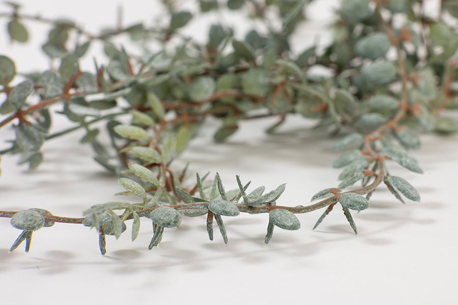 Artificial Eucalyptus Vine-view3