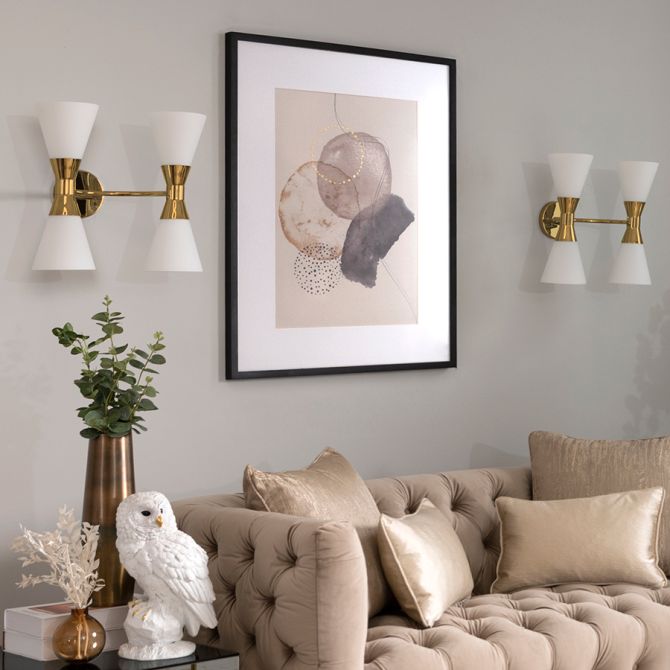 Artificial Large Eucalyptus Stem-view2