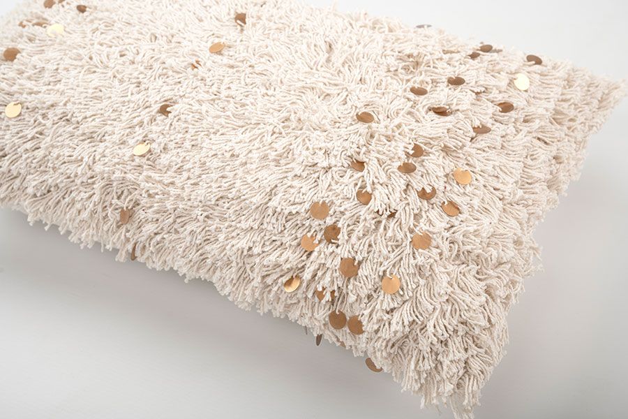 Cuscino rettangolare - Nomad-view4