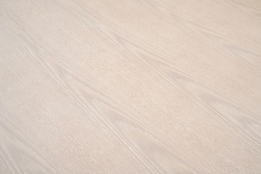 Ophelia Tavolo da pranzo - Rovere fumo chiaro-view9