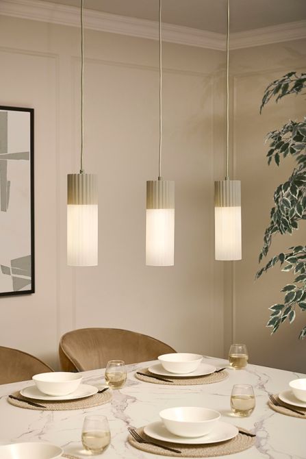 Ophelia Pendant Light -view3