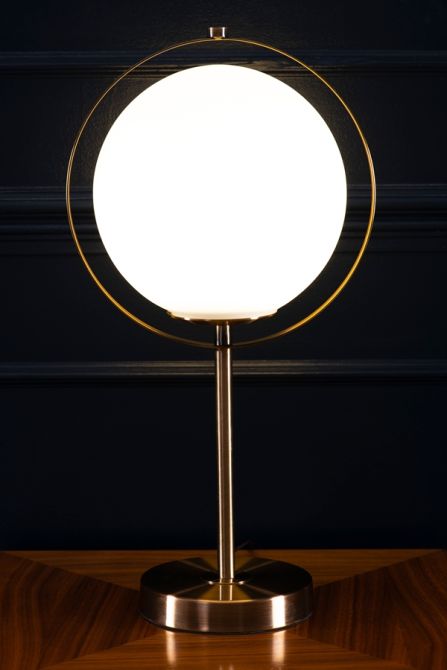 Orbit Lampe de table-view3
