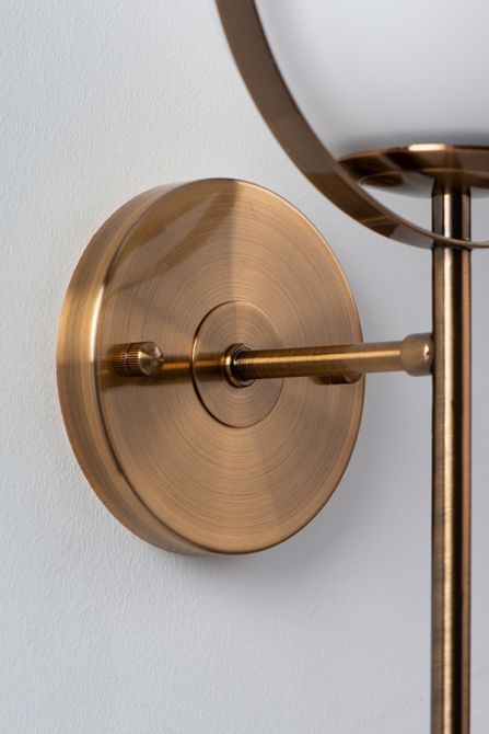 Orbit Lampe murale-view4