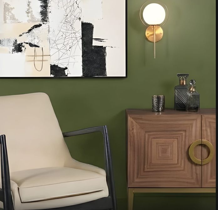 Orbit Wandlamp-view2