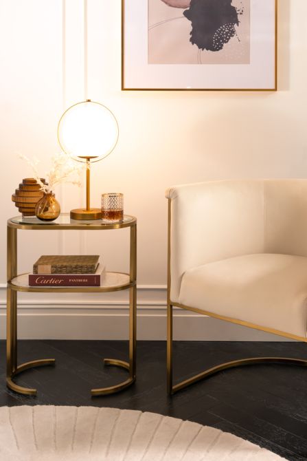 Orbit Lampe de table-view2