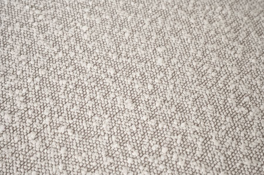 Oreo Sofá de tres plazas - Topo Bouclé-view7
