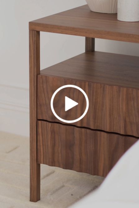 Oriel Table de chevet-view4