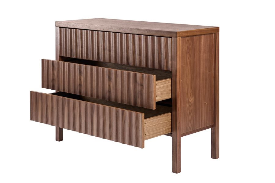 Oriel Chest of Drawers-view2