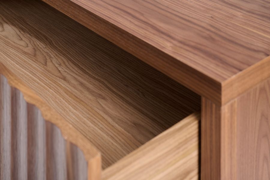 Oriel Chest of Drawers-view6