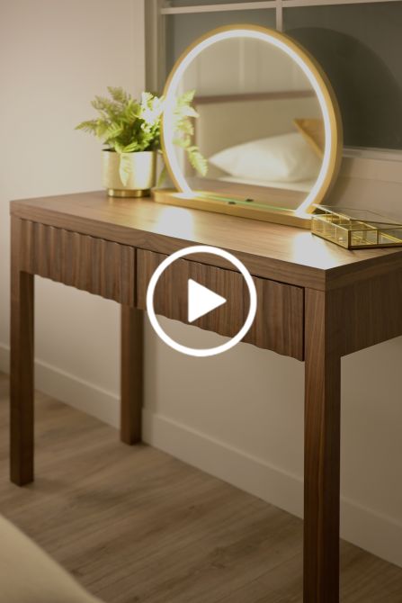 Oriel Console Table-view5