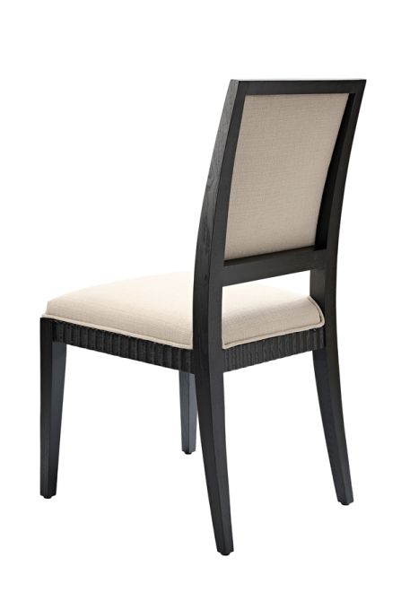 Oriel Dining Table and 8 Oriel Dining Chairs -view5