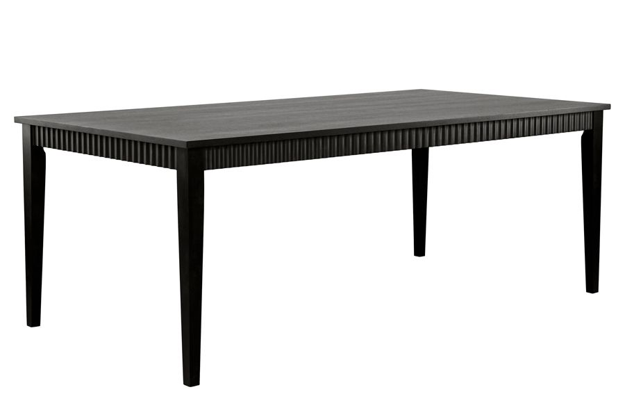 Oriel Dining Table and 8 Oriel Dining Chairs -view2