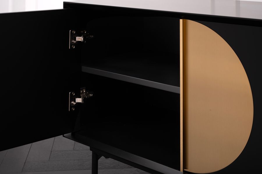 Origami Media Dressoir-view10