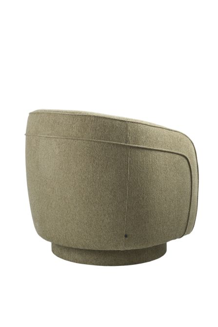 Orla Draaifauteuil Pistache-view5