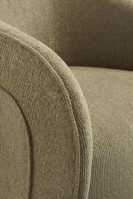 Orla Draaifauteuil Pistache-view7