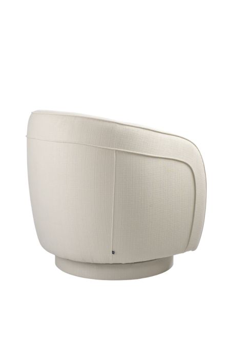 Orla Draaifauteuil Calico-view5