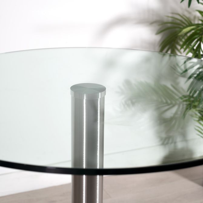 Orlov Compact Dining Table - Image #0