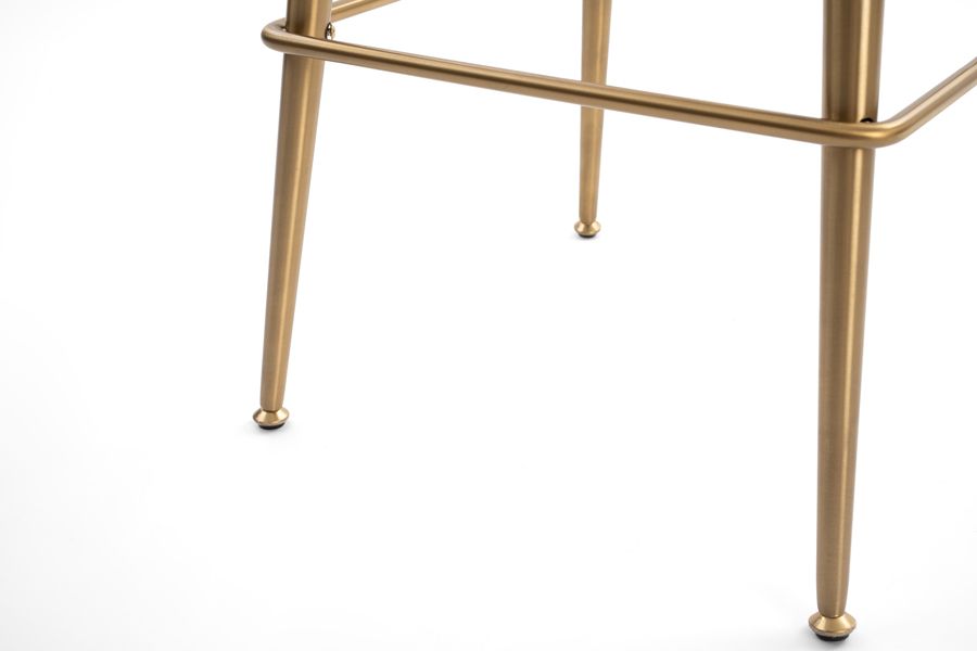 Oslo Counterstol – Chalk         -view6