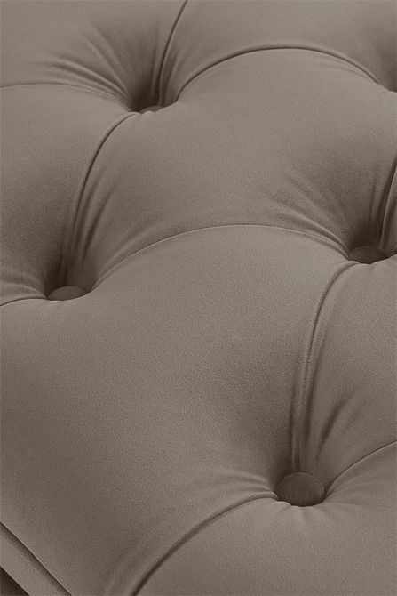 Master Ottomane - Taupe-view4