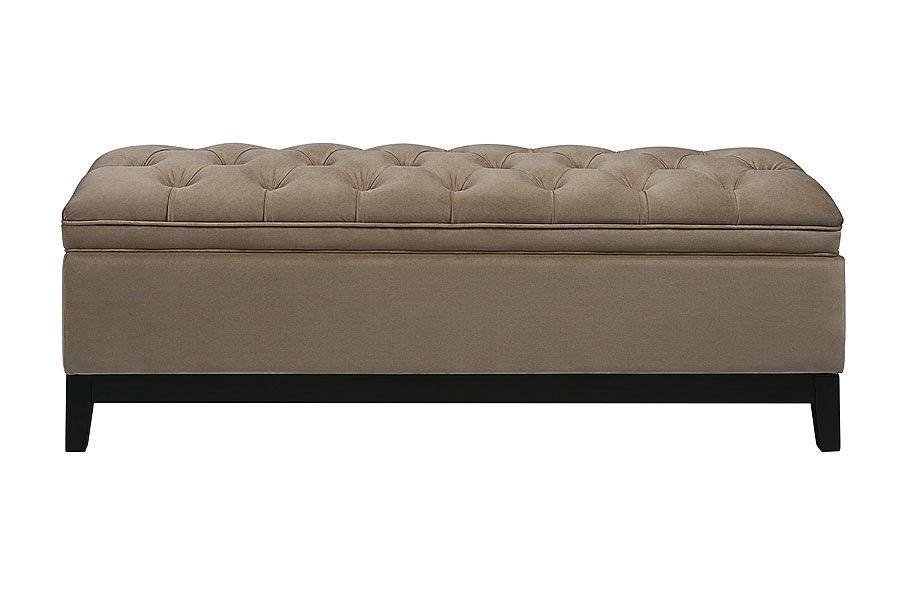 Banquette / ottomane Master - taupe - Image #0
