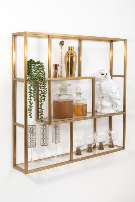 Otto Wall Shelf -view2