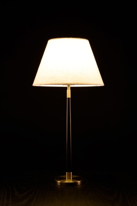 Ozias Lampe de table -view4