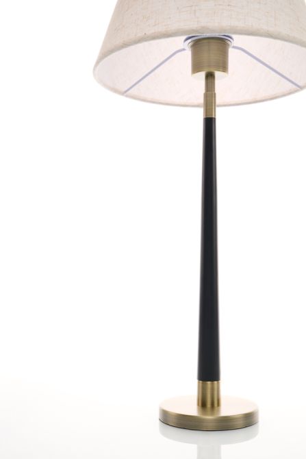 Ozias Lampe de table -view6