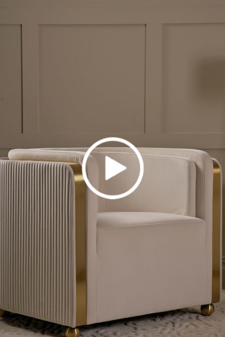 Ozman Poltrona Lounge - Gesso-view4