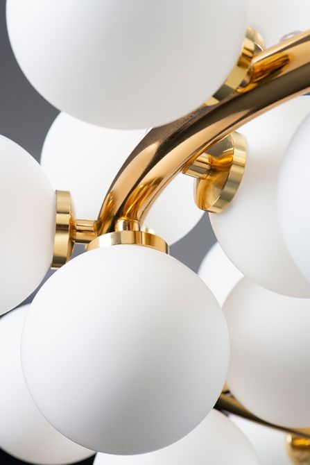 Morantz Chandelier-view4
