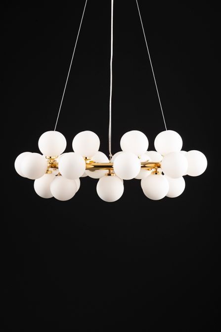 Morantz Chandelier-view3