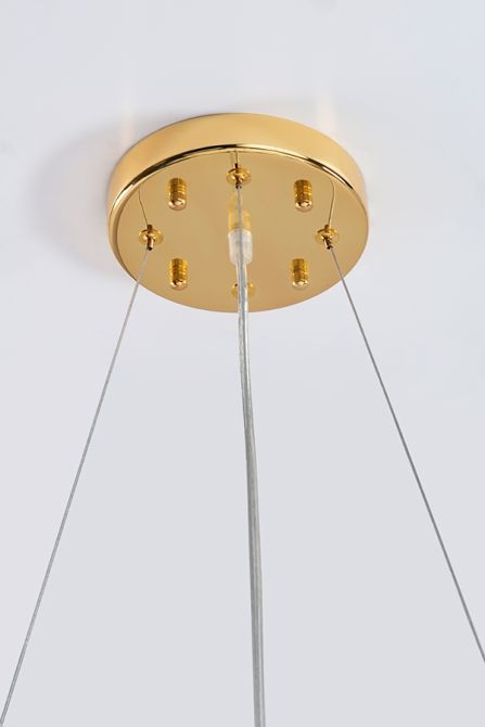 Morantz Chandelier-view5