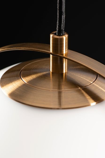 Orbit - Lámpara colgante -view4